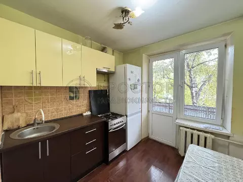 Продается 2-комнатная квартира