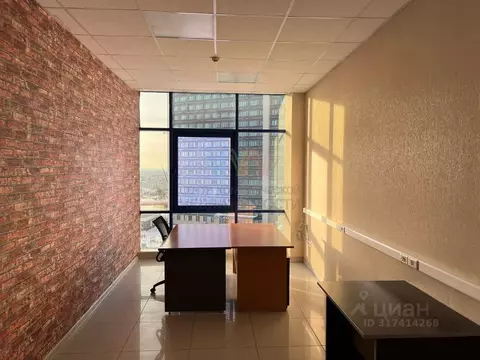 Офис в Башкортостан, Уфа ул. Софьи Перовской, 52/2 (675 м)