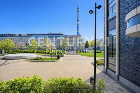 Помещение свободного назначения в Москва ул. Академика Королева, 21 ...