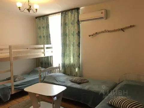 Комната Ростовская область, Ростов-на-Дону 4-я Кольцевая ул., 49 (10.0 ...