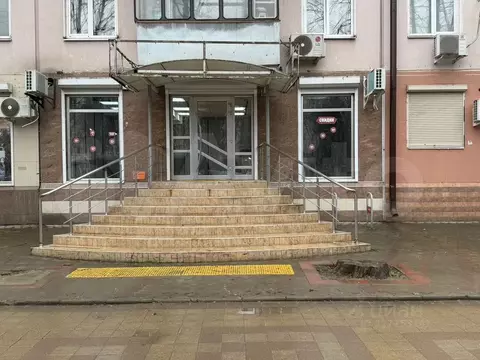 Помещение свободного назначения в Краснодарский край, Краснодар ...