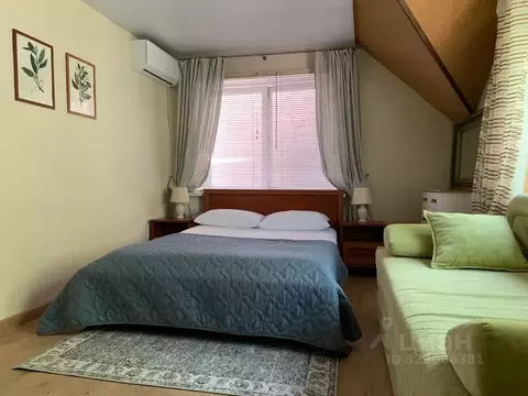 Дом в Крым, Ялта ул. К. Маркса, 21 (20 м)