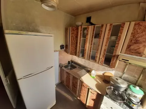 2-к кв. Омская область, Омск Городок Нефтяников мкр, ул. 1-я ...