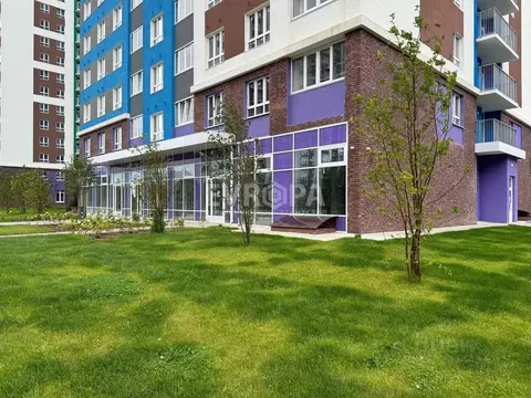 Офис в Ульяновская область, Ульяновск ул. Народного учителя Латышева, ...