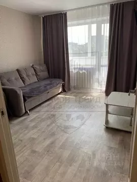 1-к кв. Новосибирская область, Новосибирск ул. Объединения, 35/1 (33.9 ...