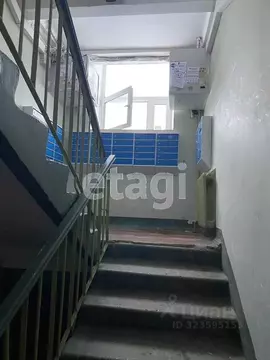 1-к кв. Татарстан, Казань ул. Гудованцева, 45 (17.4 м)