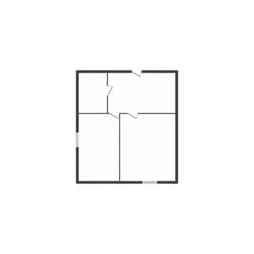 1-к кв. Белгородская область, Старый Оскол Интернациональный мкр, 28 ...