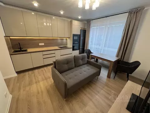 2-к кв. Москва ул. Добролюбова, 8к3 (45.3 м)