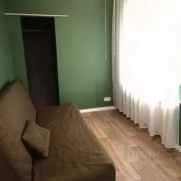 2-к кв. Нижегородская область, Нижний Новгород ул. Краснодонцев, 2 ...