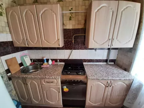 2-к кв. Ярославская область, Рыбинск Волжская наб., 193 (45.6 м)