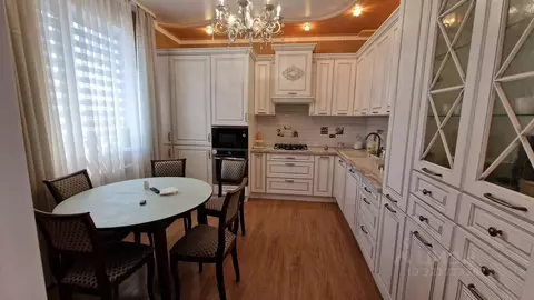 Дом в Белгородская область, Белгород ул. Имени К.А. Лиманского (114 м)