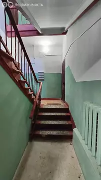 1к в 3-комнатной квартире (19.7 м)