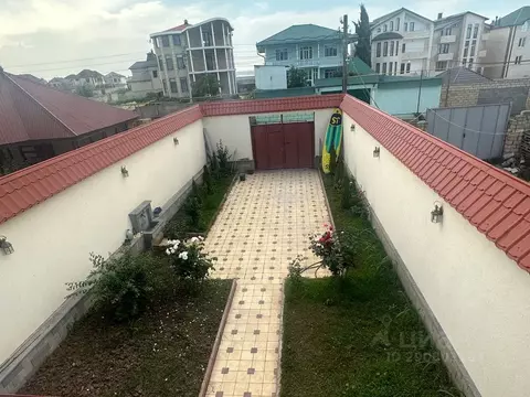Дом в Дагестан, Дербент Коса тер.,  (90 м)
