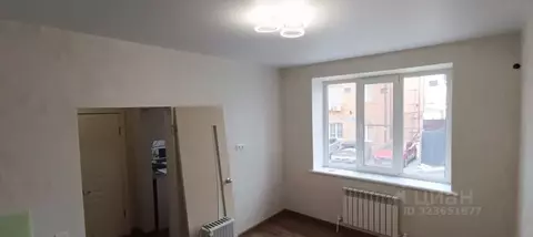 1-к кв. Ростовская область, Ростов-на-Дону ул. Солидарности, 116 (24.3 ...