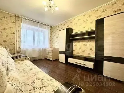 1-к кв. Самарская область, Самара Осетинская ул., 11 (38.0 м)