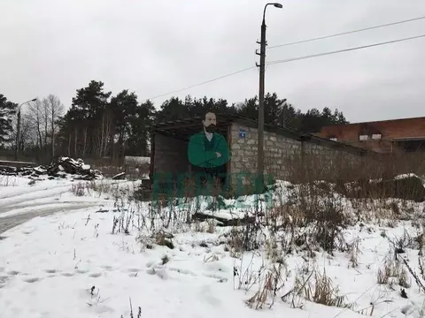 Производственное помещение в Московская область, Балашиха городской ...