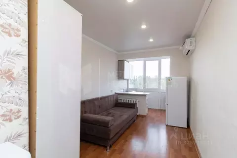 Студия Тюменская область, Тюмень Шаимский проезд, 14А (15.0 м)