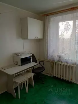 Комната Пермский край, Пермь ул. Ивана Франко, 39/1 (36.5 м)