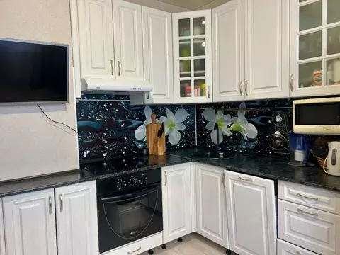 3-к кв. Курская область, Курск просп. Анатолия Дериглазова, 83 (80.0 ...