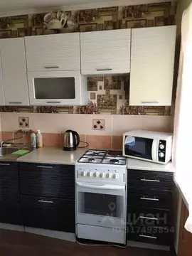 1-к кв. Новосибирская область, Искитим ул. Пушкина, 40 (28.0 м)