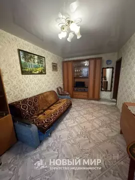 2-к кв. Нижегородская область, Бор ул. Чугунова, 7 (43.9 м)