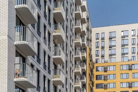 2-к кв. Тюменская область, Тюмень ул. Новоселов, 96 (61.3 м)