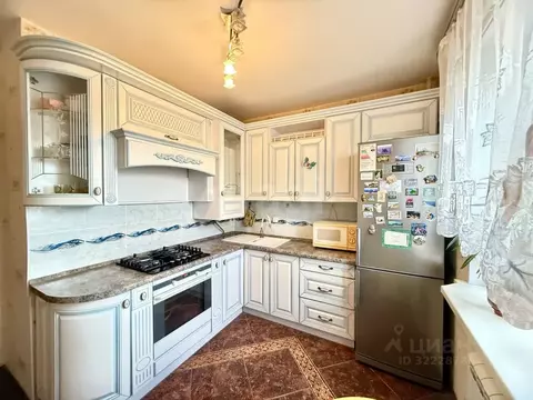 3-к кв. Марий Эл, Йошкар-Ола ул. Машиностроителей, 81Б (76.6 м)