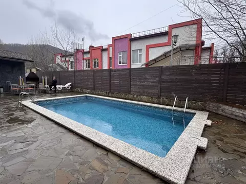 Студия Краснодарский край, Сочи ул. Чекменева, 18 (17.0 м)