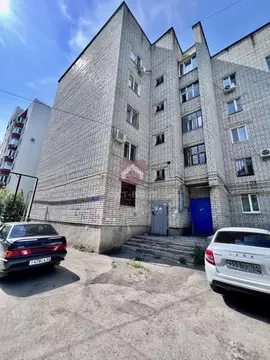 4-к кв. Саратовская область, Энгельс Студенческая ул., 183а (165.0 м)