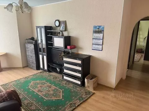 2-к кв. Башкортостан, Уфа ул. Маршала Жукова (56.0 м)