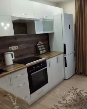 1-к кв. Липецкая область, Липецк ул. Леонтия Кривенкова, 35 (38.0 м)