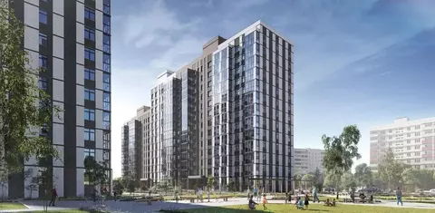 Помещение свободного назначения в Калужская область, Калуга Первый на ...