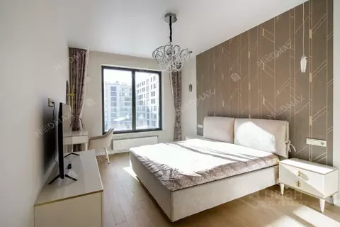 2-к кв. Санкт-Петербург Петровский просп., 26к2 (45.0 м)