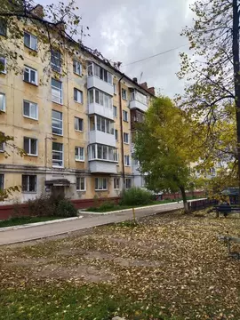 1-к кв. Пермский край, Пермь Ямпольская ул., 14А (31.0 м)