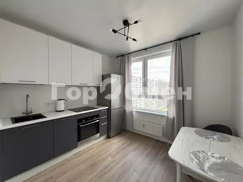 1-к кв. Московская область, Мытищи пер. 1-й Стрелковый, 5 (35.5 м)