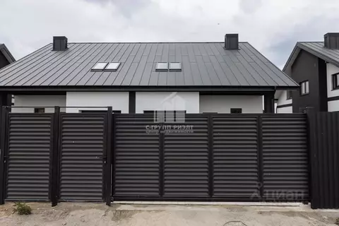 Дом в Калининградская область, Зеленоградск пос. Сосновка,  (198 м)