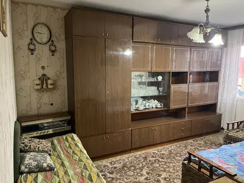 2-к кв. Нижегородская область, Дзержинск ул. Комбрига Патоличева, 11 ...