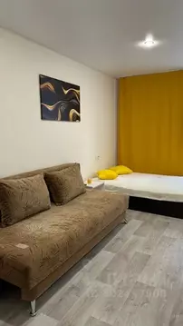 Студия Самарская область, Самара Бобруйская ул., 116 (25.0 м)