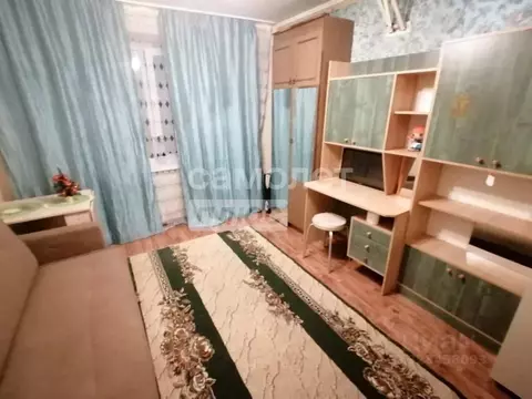 Комната Краснодарский край, Краснодар ул. Стасова, 181 (13.0 м)