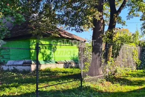 Дом в Московская область, Кашира городской округ, пос. Маслово ул. ...