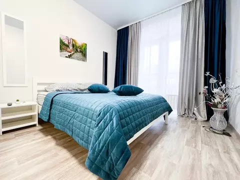 Студия Иркутская область, Иркутск ул. Пушкина, 11 (33.0 м)