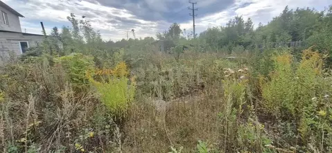 Участок в Самарская область, Самара НПО Жигулевские сады тер.,  (6.0 ...