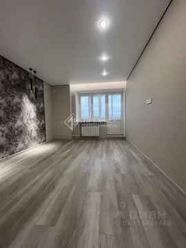 1-к кв. Кировская область, Киров Московская ул., 134 (36.0 м)