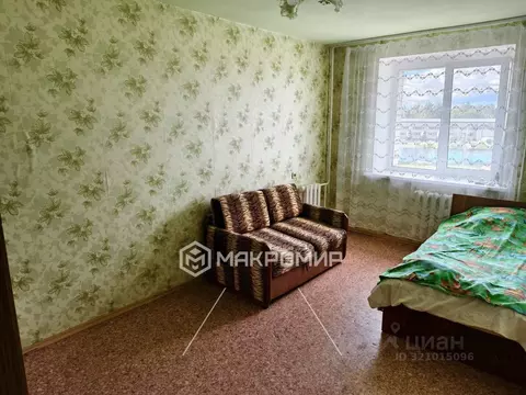 3-к кв. Брянская область, Брянск Уральский пер., 10 (58.7 м)