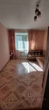 1-к кв. Кемеровская область, Кемерово ул. Железнякова, 10 (18.0 м)
