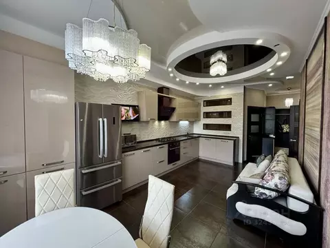 2-к кв. Крым, Симферополь ул. Балаклавская, 47а (62.4 м)