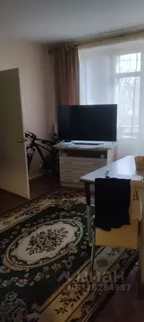 2-к кв. Москва ул. Фабрициуса, 33К1 (43.9 м)