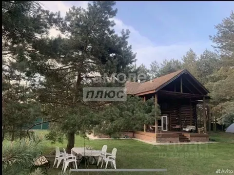 Коттедж в Калужская область, Дзержинский муниципальный округ, Дворцы ...