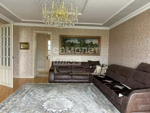 Дом в Дагестан, Махачкала ул. 4-я Источная, 10 (253 м)