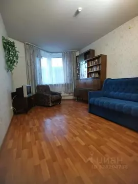 1-к кв. Санкт-Петербург Кондратьевский просп., 70к1 (34.7 м)